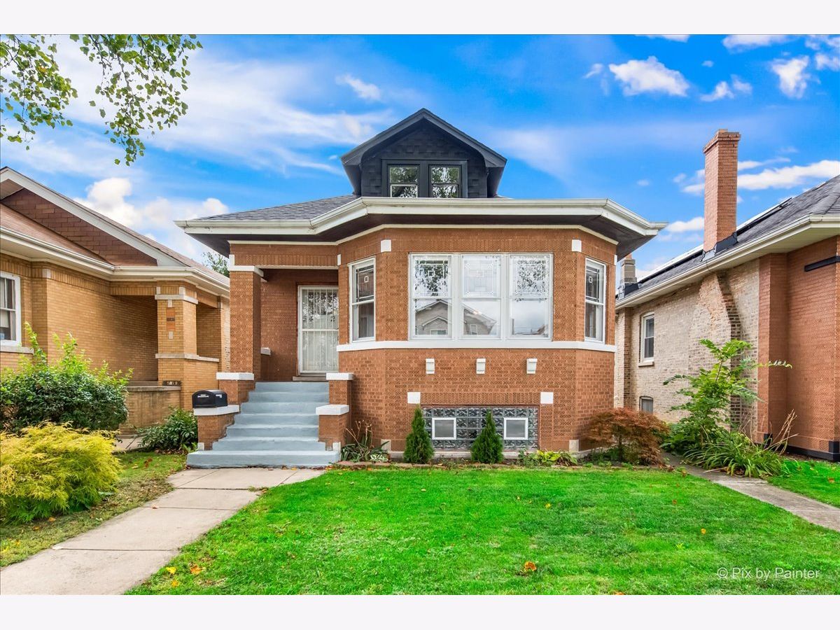  Sold Chicago Illinois, 5421 Eddy