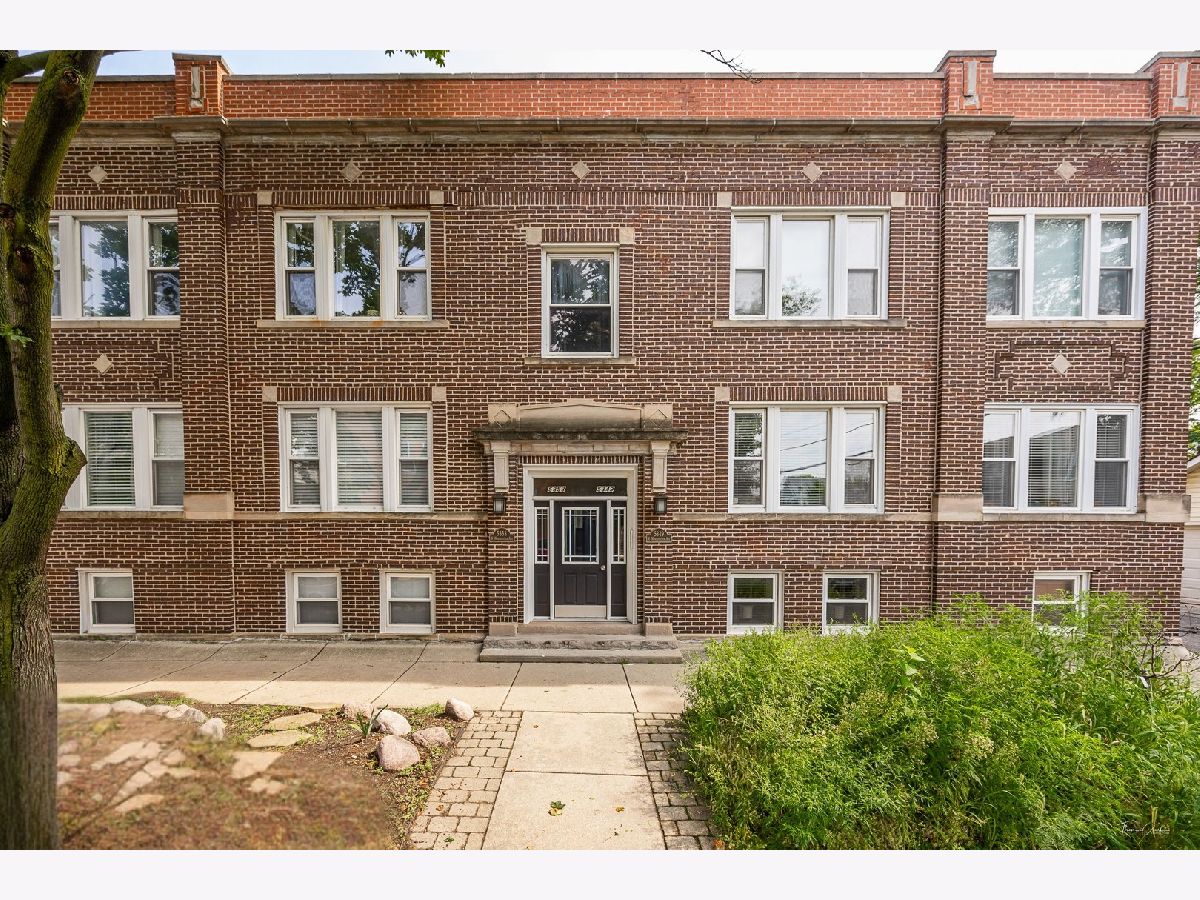  For Sale Chicago Illinois, 5349 Winchester Avenue