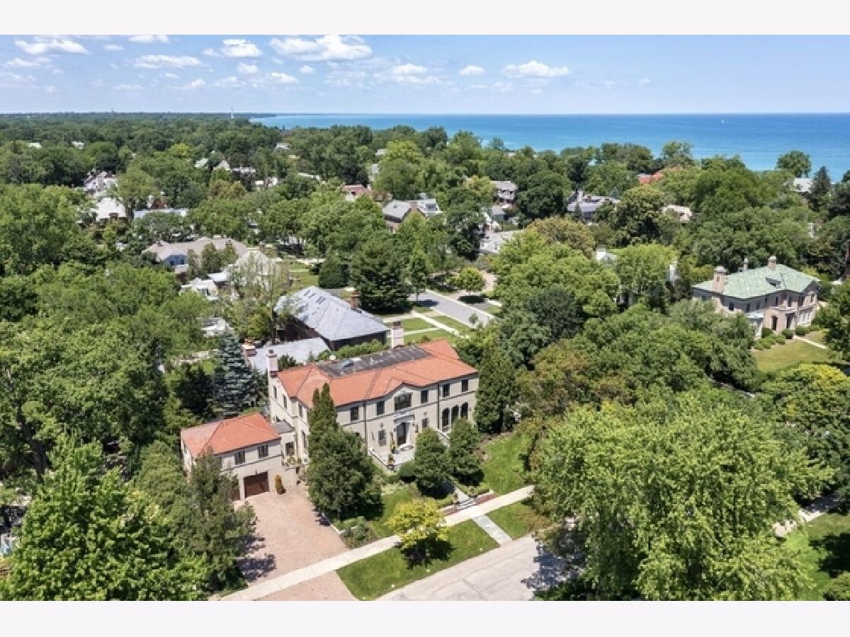  For Sale Kenilworth Illinois, 145 Oxford Road