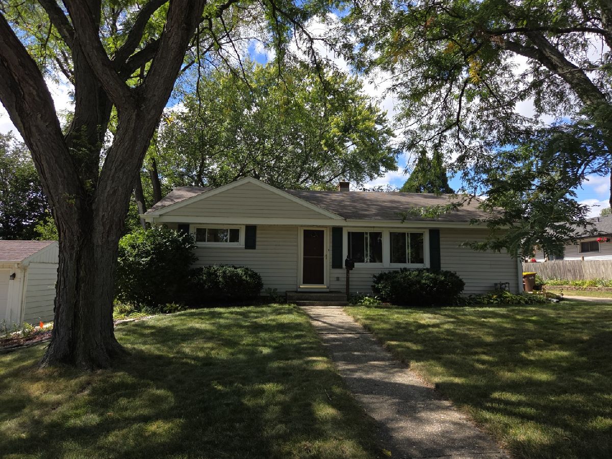  For Sale Rockford Illinois, 334 Skylark Drive
