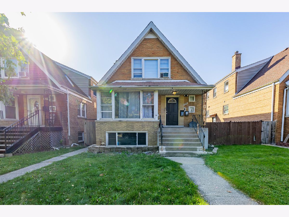  For Sale Chicago Illinois, 4636 Keating Avenue