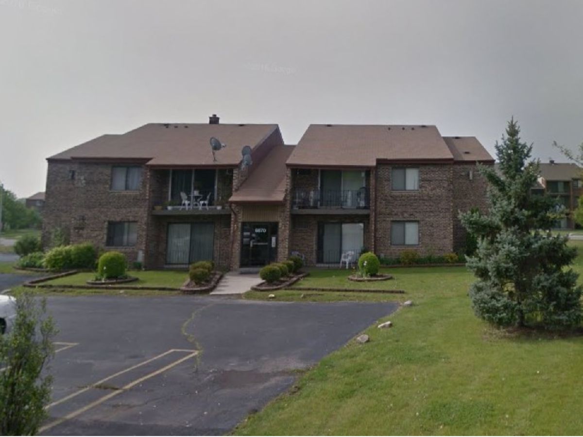  Rented Orland Park Illinois, 9870 Cordoba