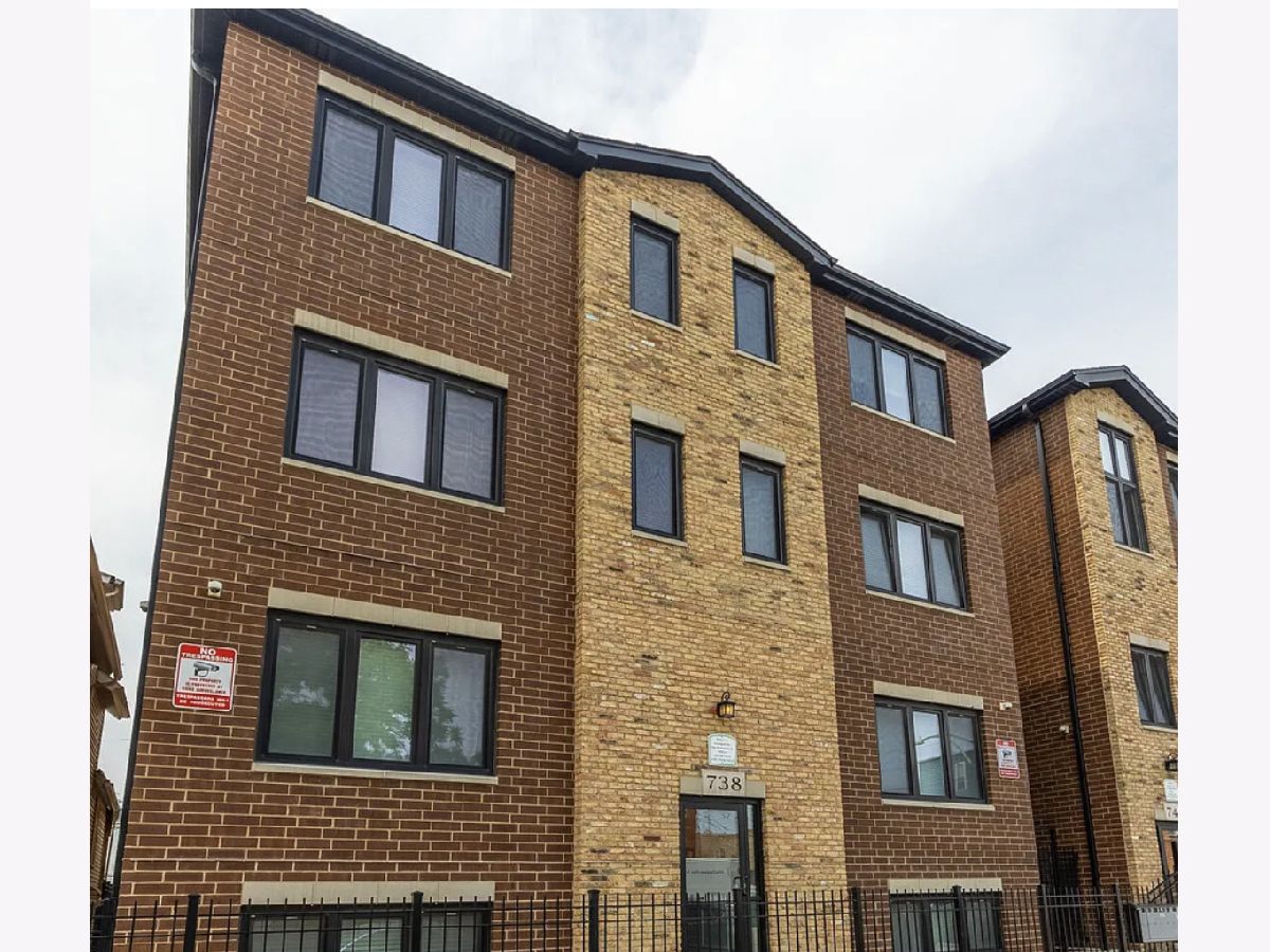  For Rent Chicago Illinois, 738 Avers