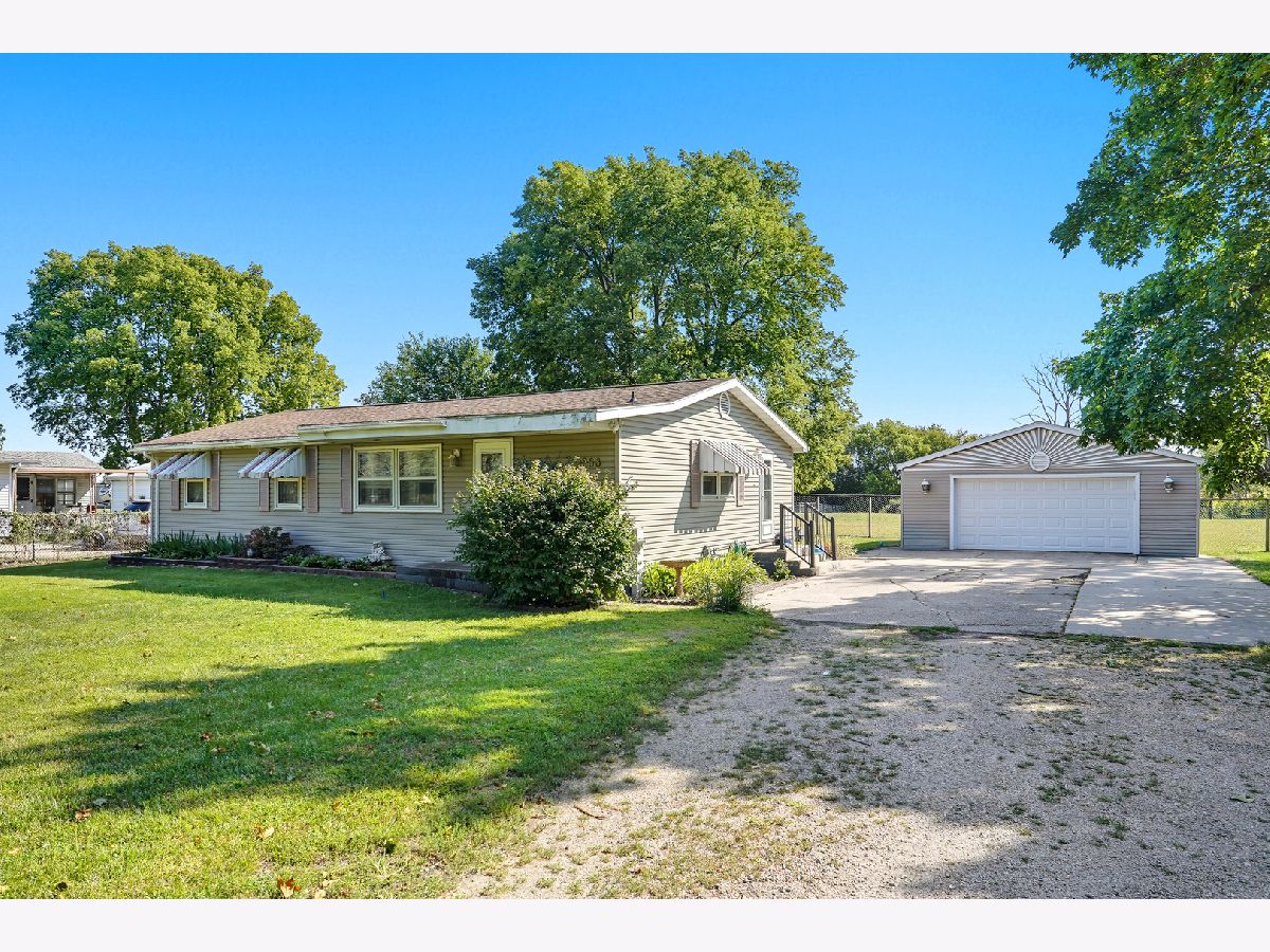  For Sale Rock Falls Illinois, 10288 Calhoun Road