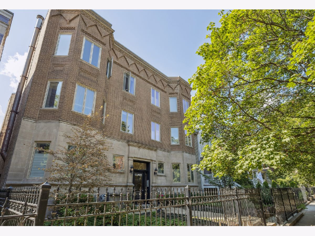  Sold Chicago Illinois, 1441 Cuyler