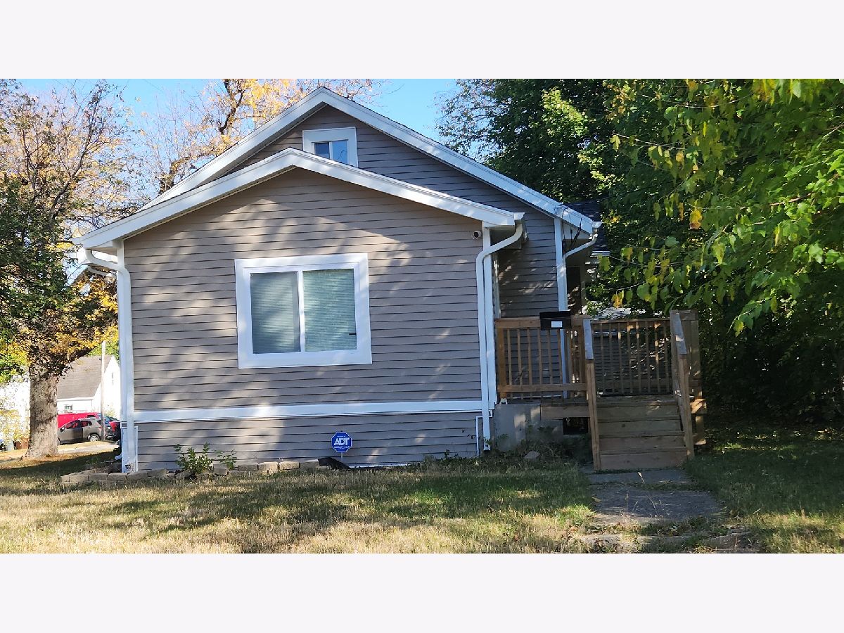  For Sale Rockford Illinois, 317 Horace Avenue