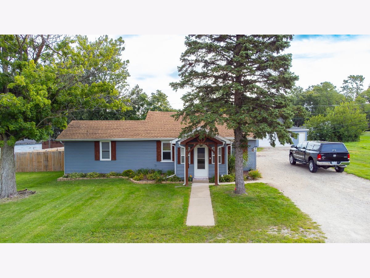  For Sale Joliet Illinois, 614 Cayuga Street
