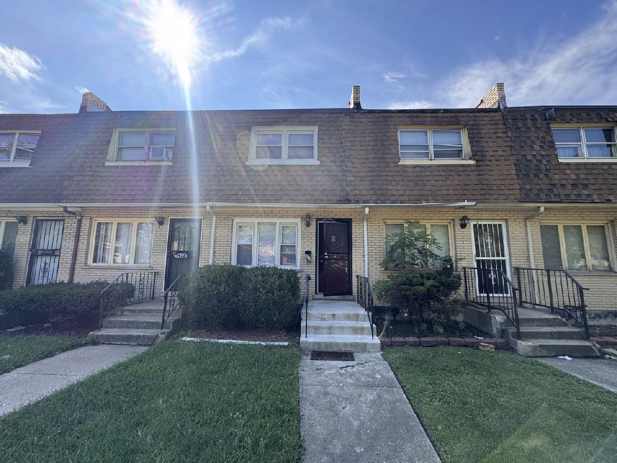  Rented Chicago Illinois, 9620 Halsted