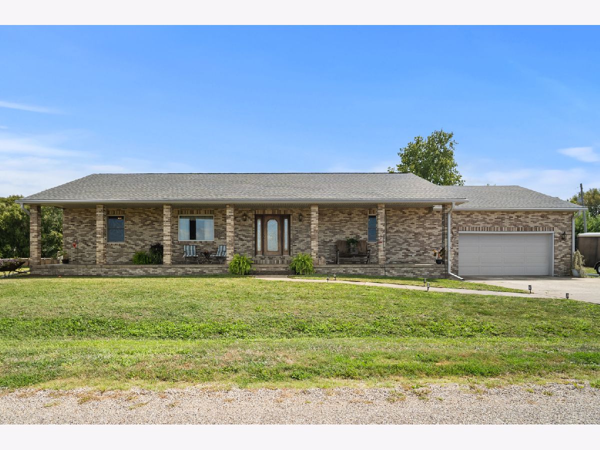  Sold Secor Illinois, 201 Green