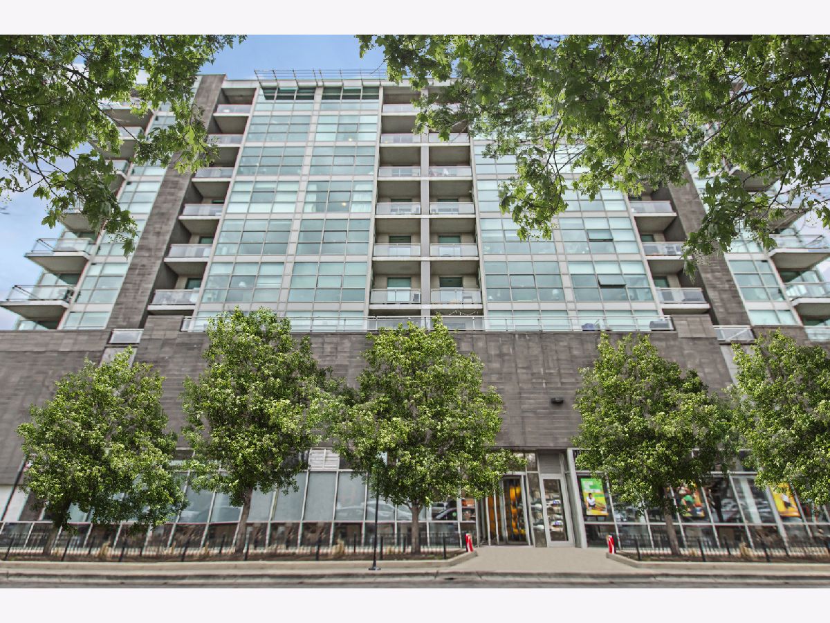  Rented Chicago Illinois, 225 Sangamon
