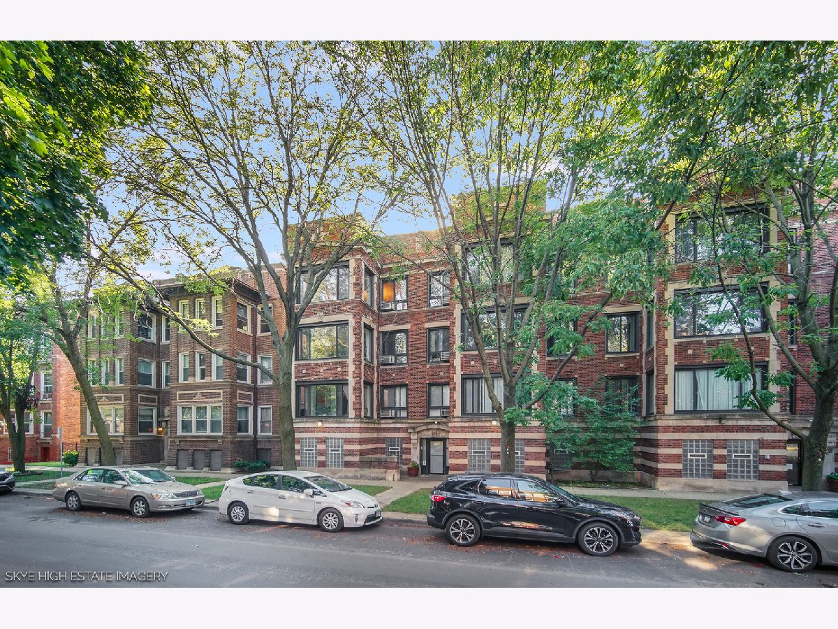 Sold Chicago Illinois, 5208 Ingleside