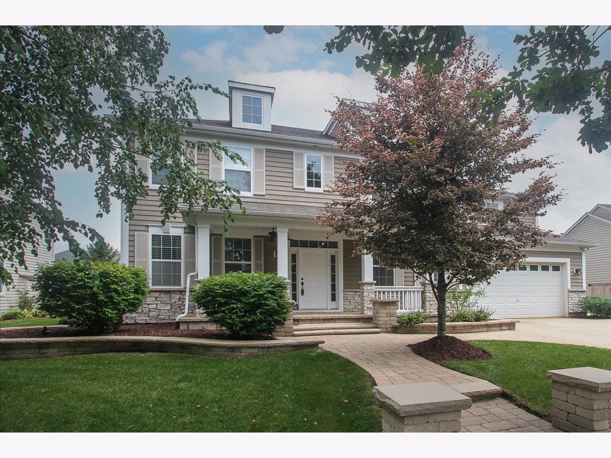 Homes & Townhomes For Sale Providence Elgin Illinois, 3031 Settlers Parkway