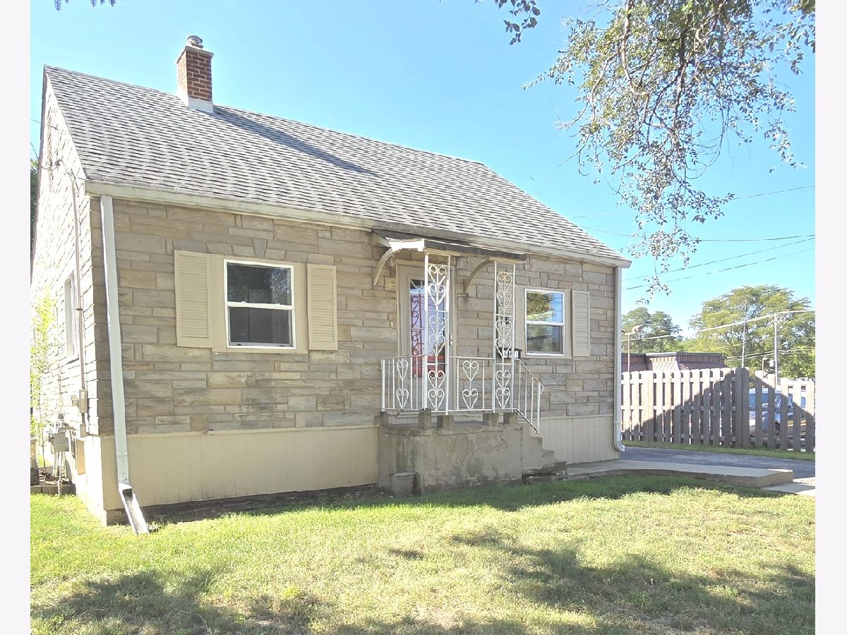  Rented Elgin Illinois, 661 Elma