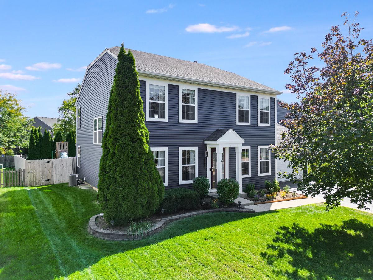  Sold Huntley Illinois, 11576 Lancaster