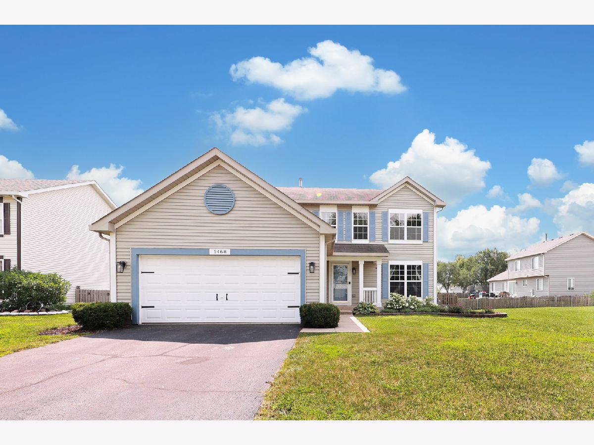  For Sale Minooka Illinois, 1468 Sedge