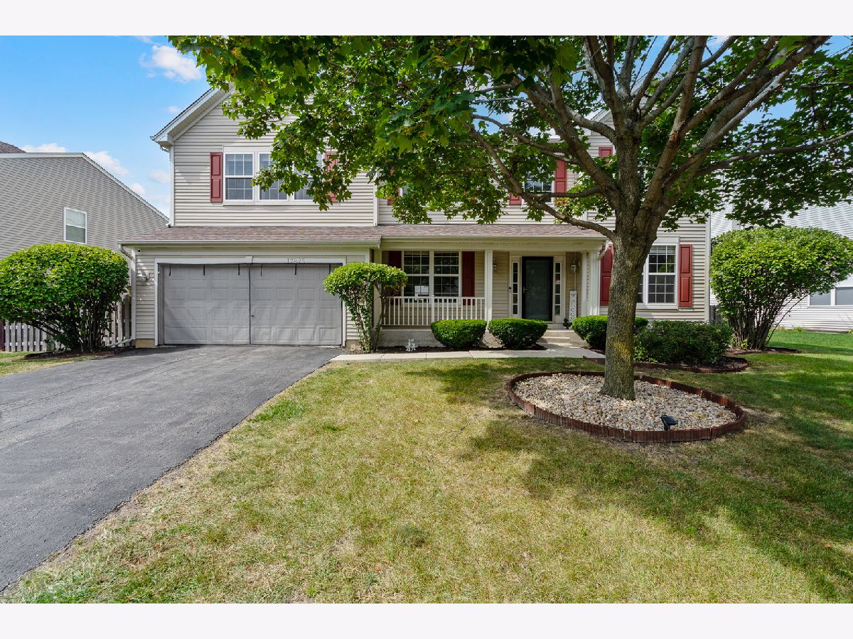  For Sale Lockport Illinois, 17825 Alta Drive