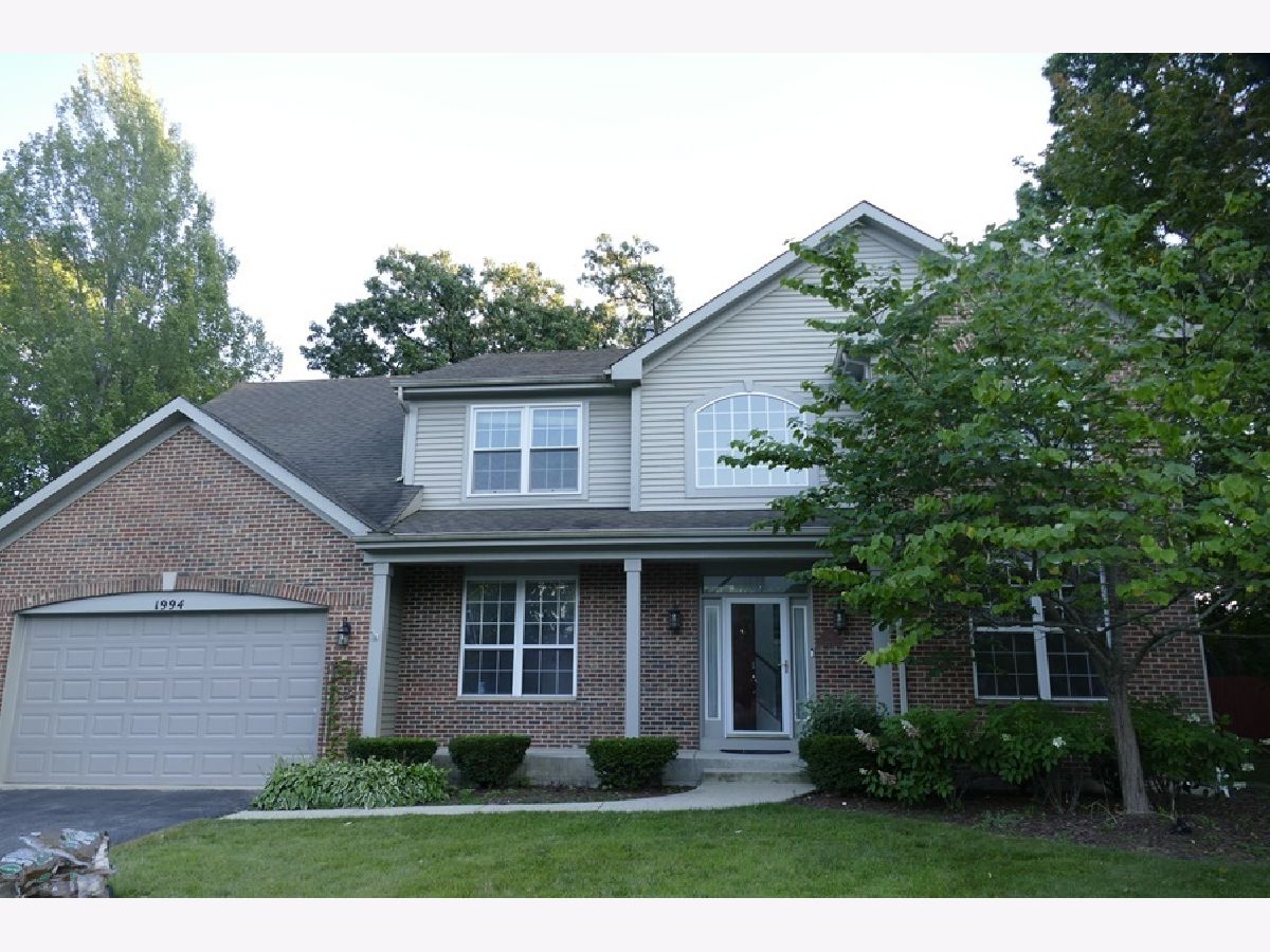  For Rent Libertyville Illinois, 1994 Sparrow