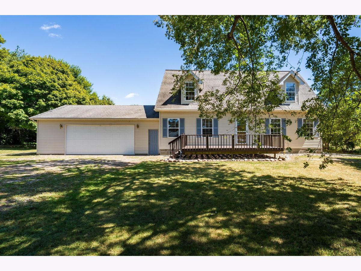  Sold Arrowsmith Illinois, 4397 3200 East