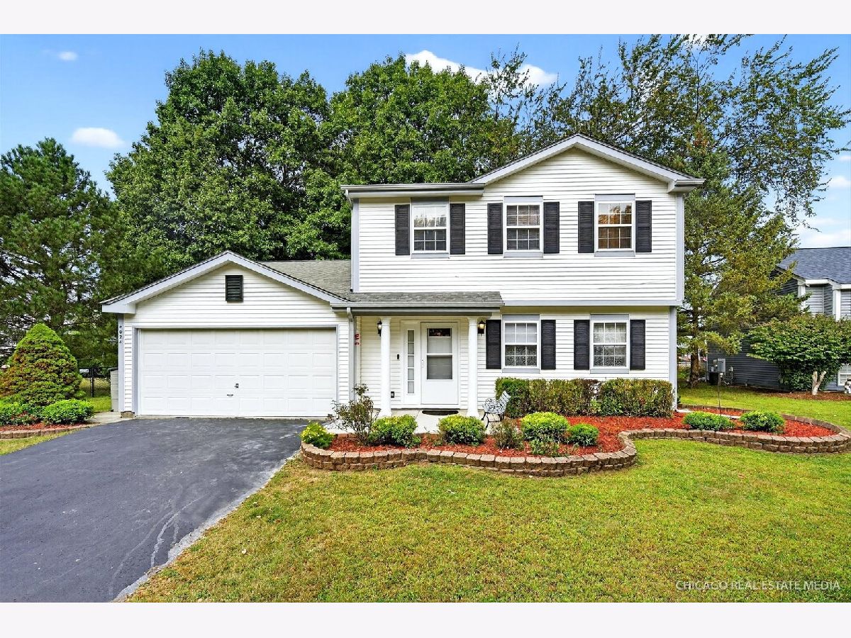 Homes & Townhomes For Sale Fox River Shores Island Lake Illinois, 4024 Newport Drive