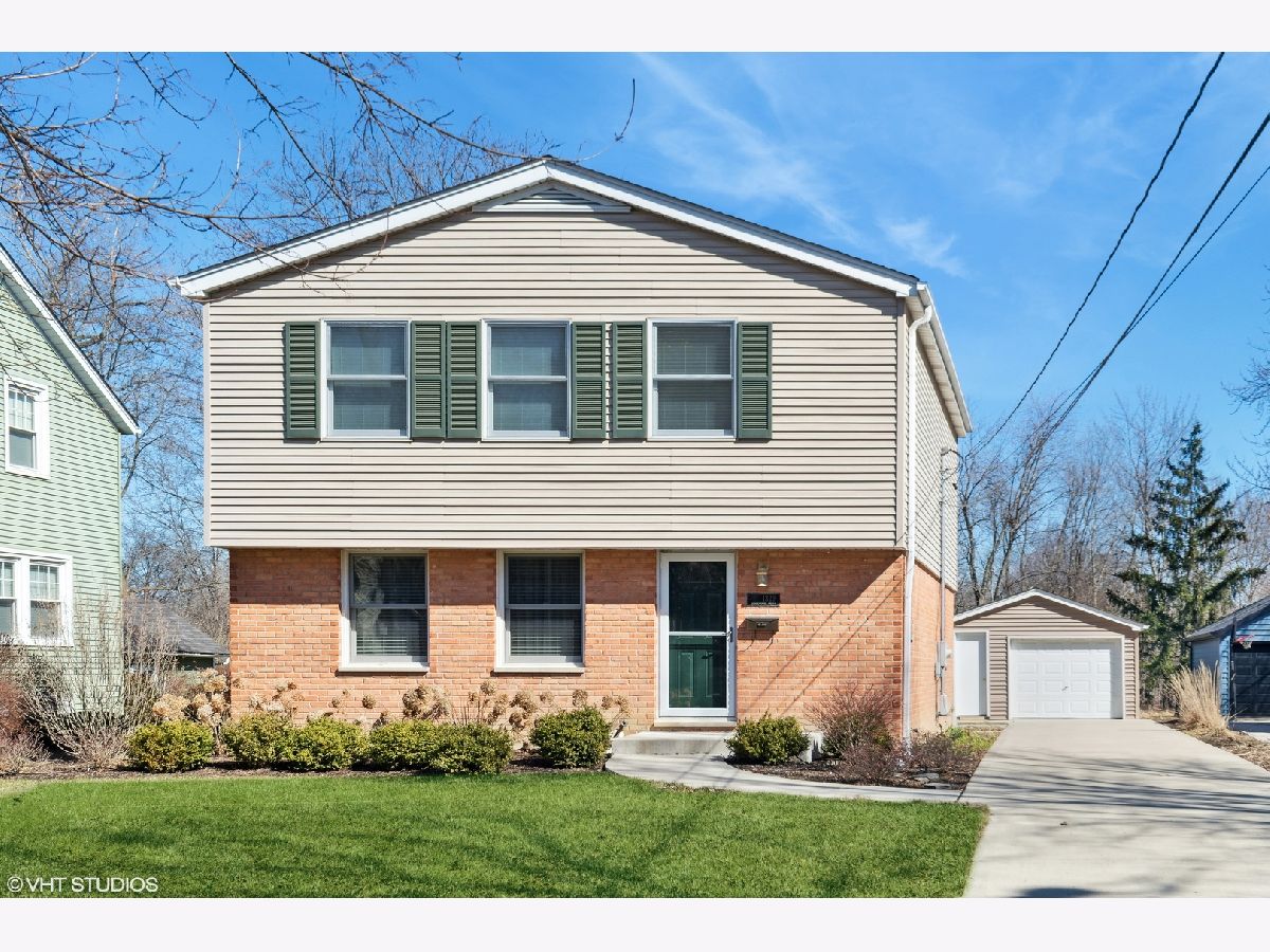  Rented Highland Park Illinois, 1329 Ridgewood