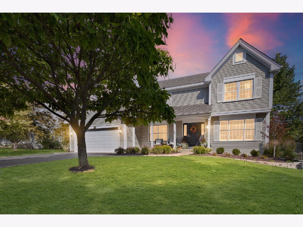  For Sale Gurnee Illinois, 6402 Barn Swallow Court