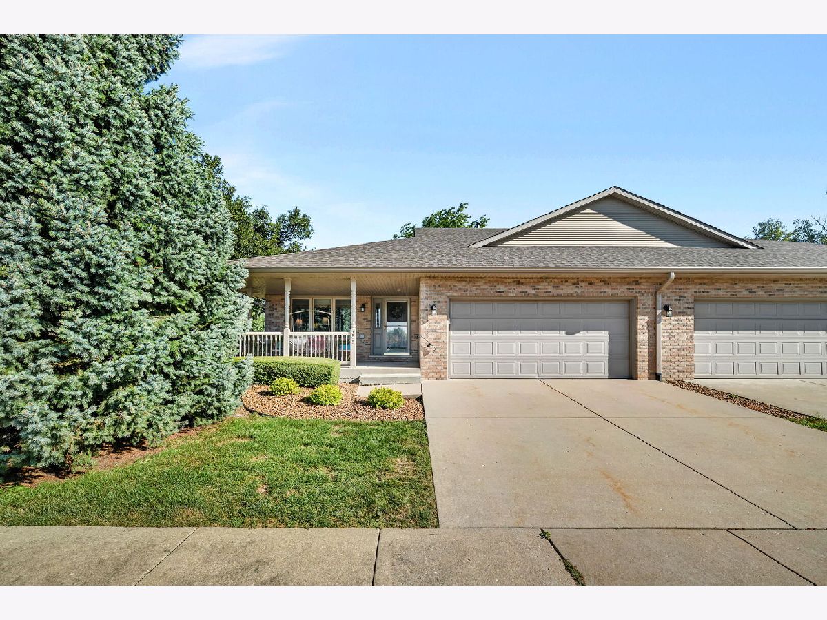  Sold Elwood Illinois, 205 Fox Run