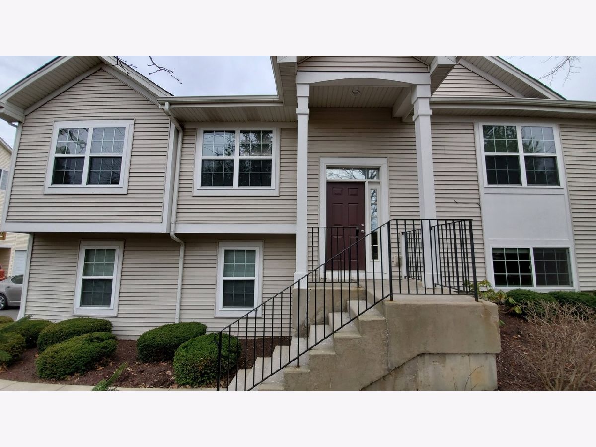 Townhomes For Sale Timber Glenn Yorkville Illinois, 1385 Carolyn Court