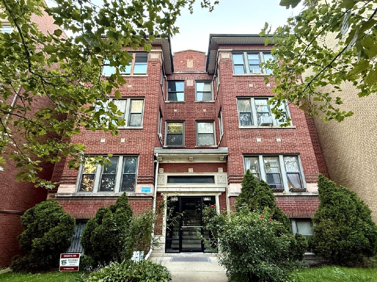  For Sale Chicago Illinois, 4134 Keystone Street
