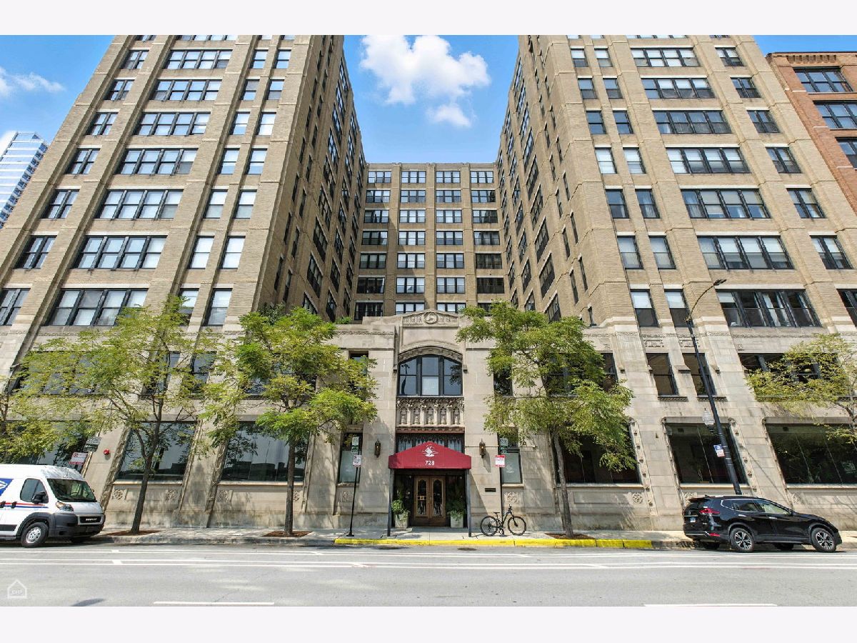 For Rent Chicago Illinois, 728 Jackson
