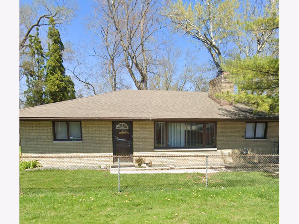  For Sale Zion Illinois, 2219 Jethro Street