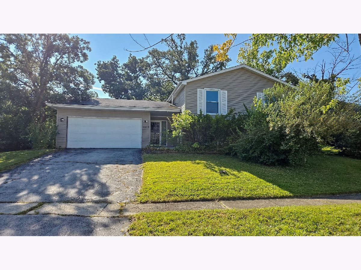  For Sale University Park Illinois, 655 Sullivan Lane