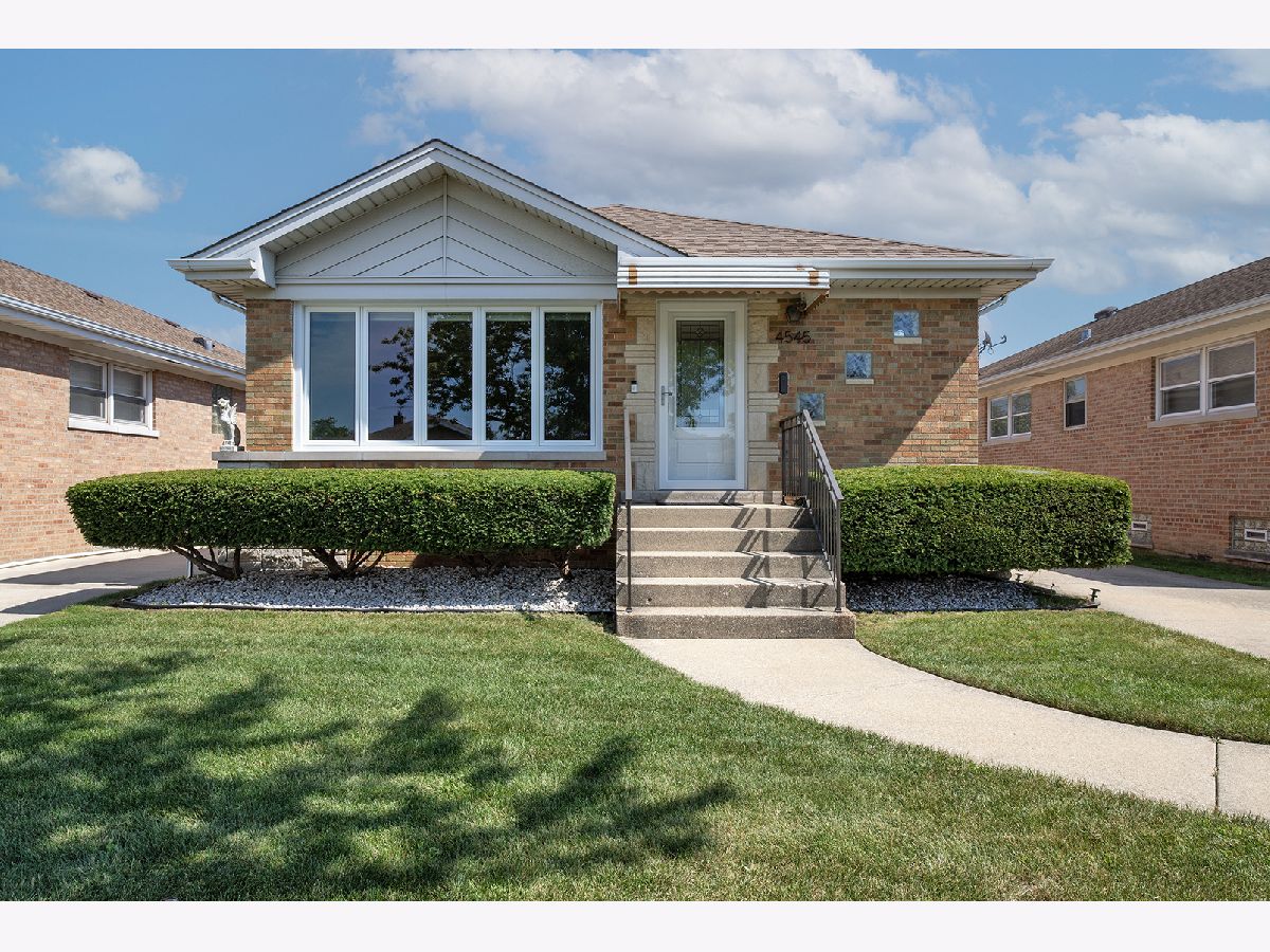 Sold Norridge Illinois, 4545 Osage