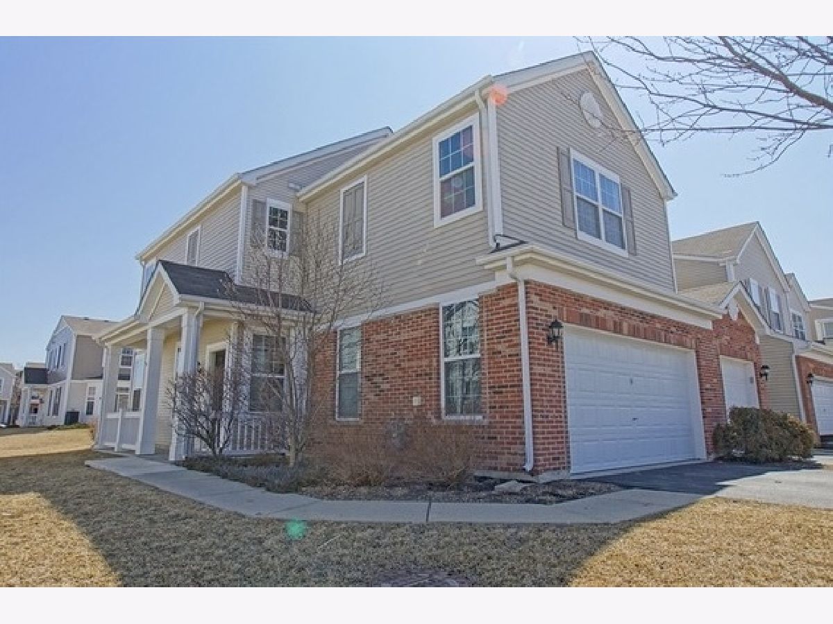 Condos & Townhomes & Homes For Sale Bristol Bay Yorkville Illinois, 4568 Garritano Street