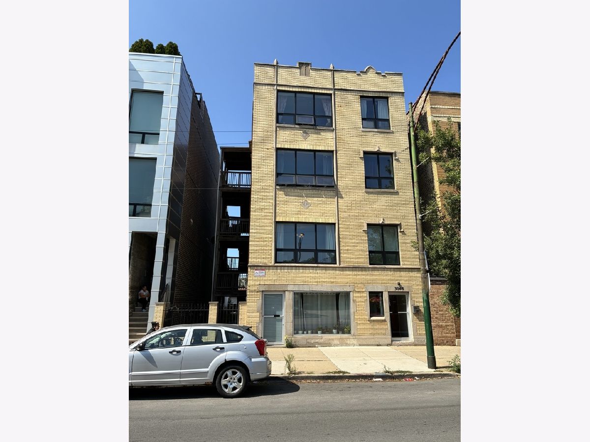  Rented Chicago Illinois, 3048 Ashland