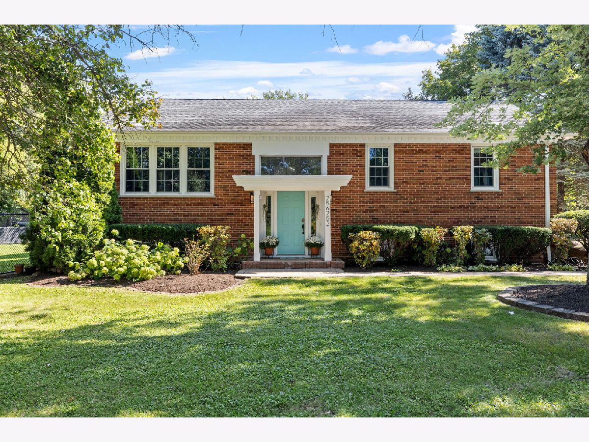  For Sale Naperville Illinois, 25W252 Lacey Avenue