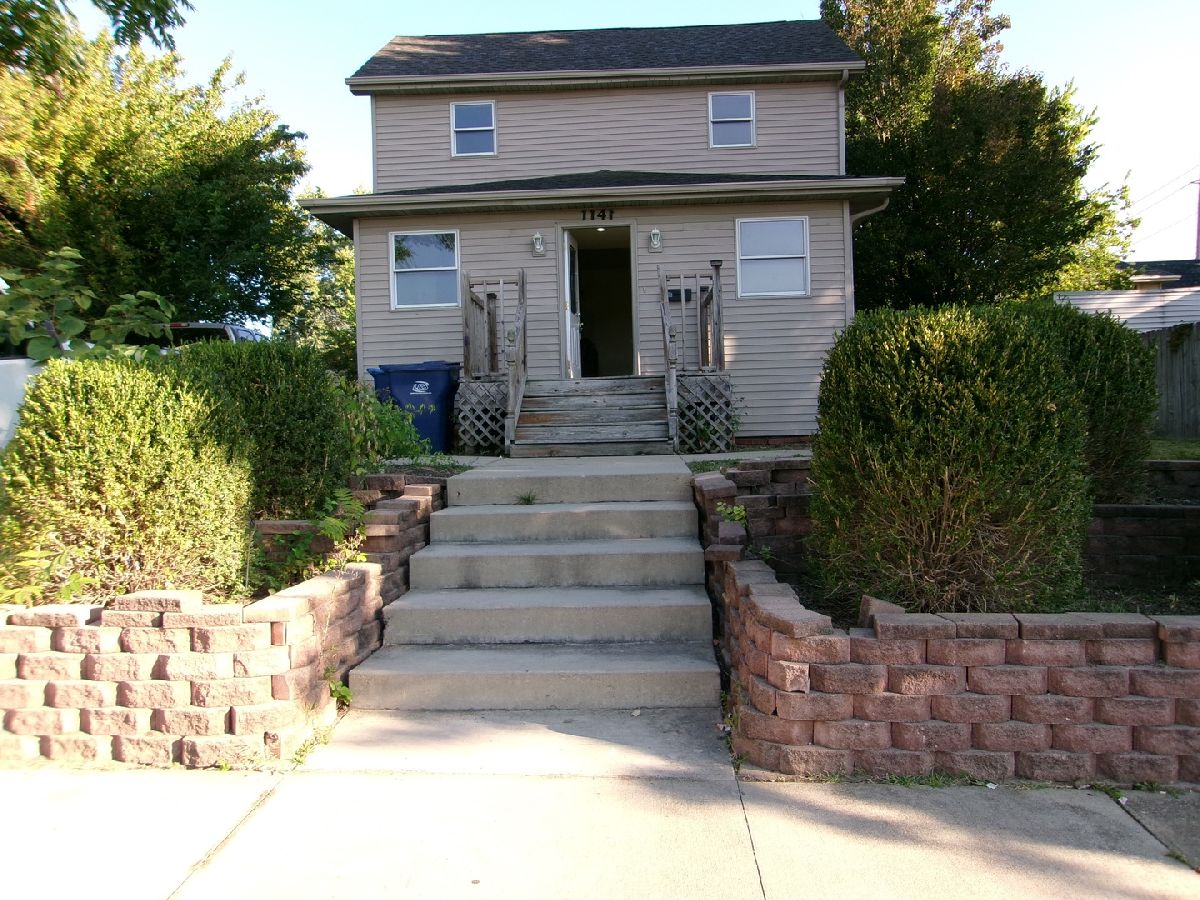  For Sale Lasalle Illinois, 1141 6th Street