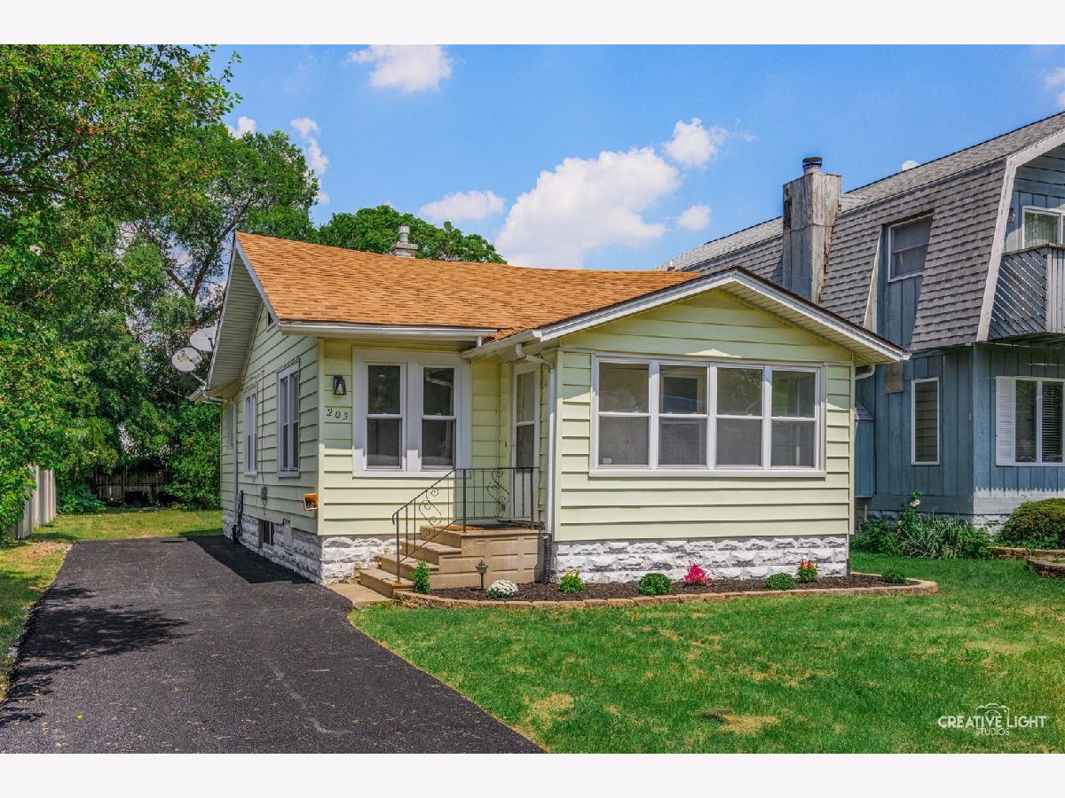  For Rent Lockport Illinois, 203 Bruce