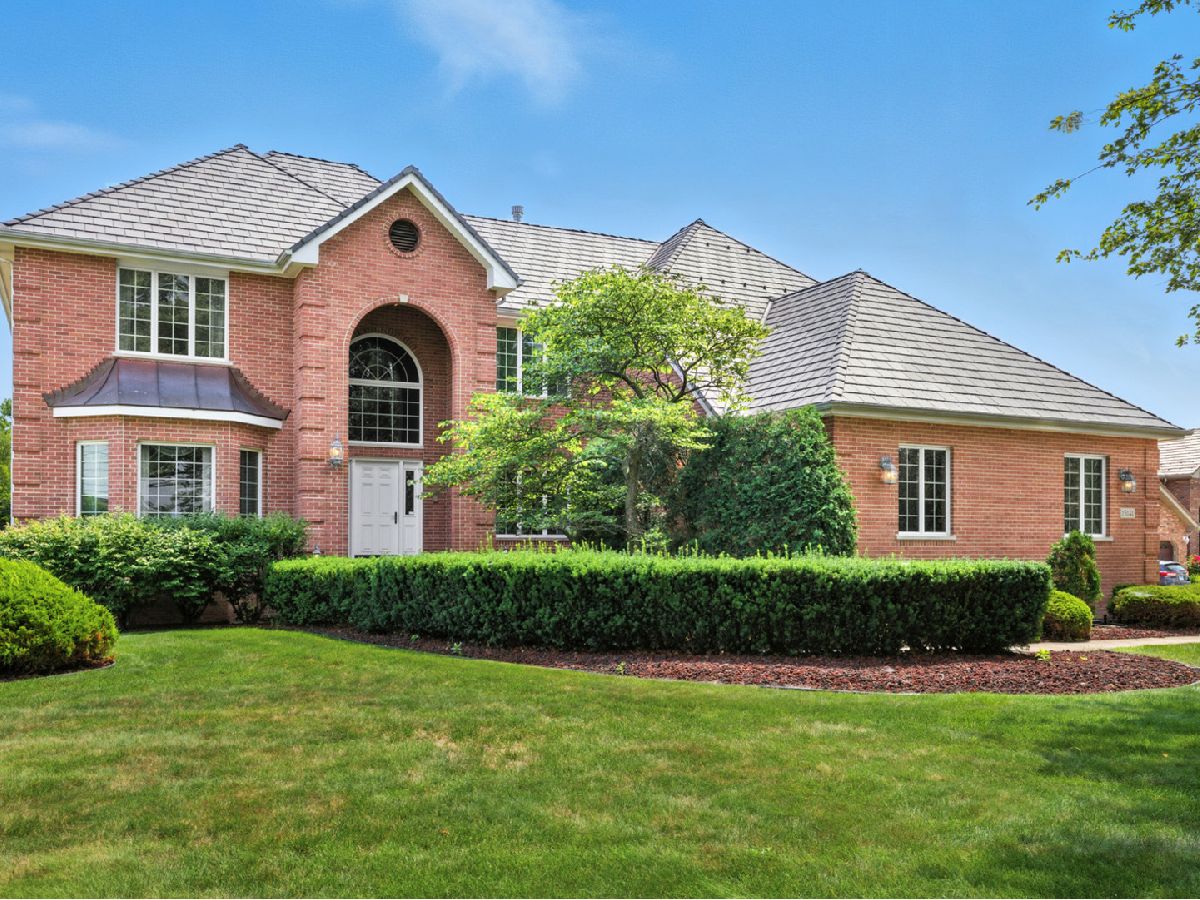 Homes For Sale Arbor Pointe Orland Park Illinois, 15141 Arbor Drive