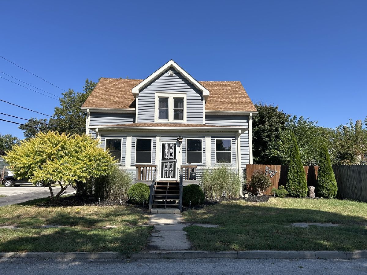  Sold Mendota Illinois, 1204 3rd