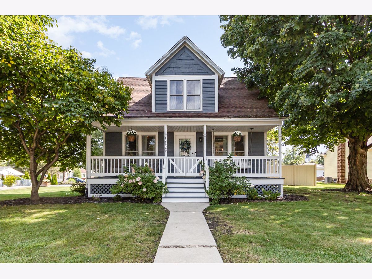  Sold Mokena Illinois, 19429 Wolf