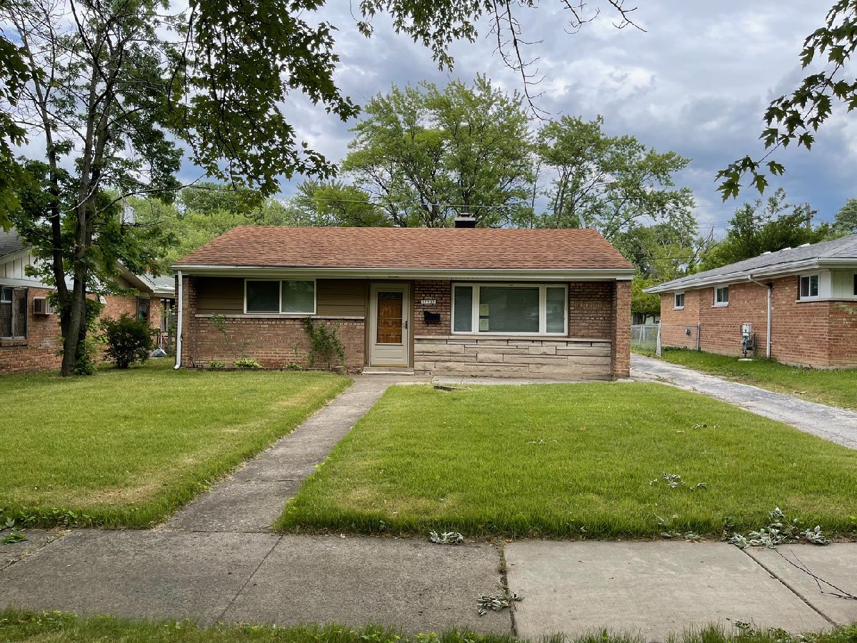 For Rent Lansing Illinois, 17937 Wildwood