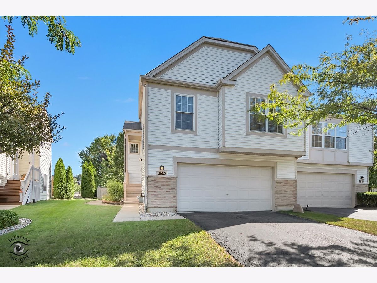 Sold Joliet Illinois, 2602 Timber Springs