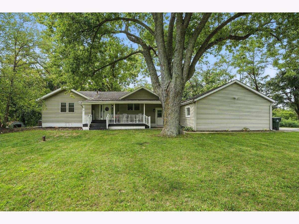  For Sale Monee Illinois, 26852 Meghan Court