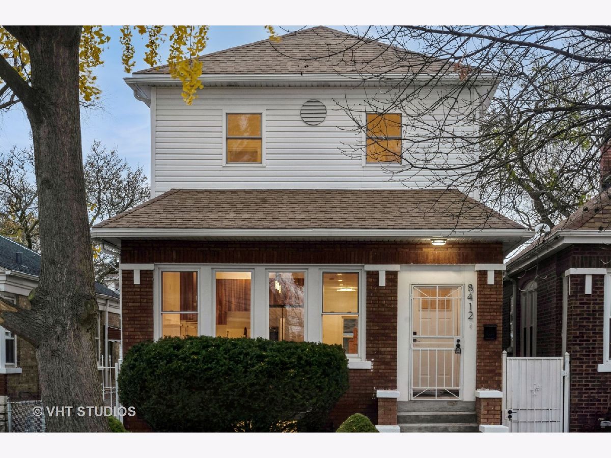  For Sale Chicago Illinois, 8412 Carpenter Street