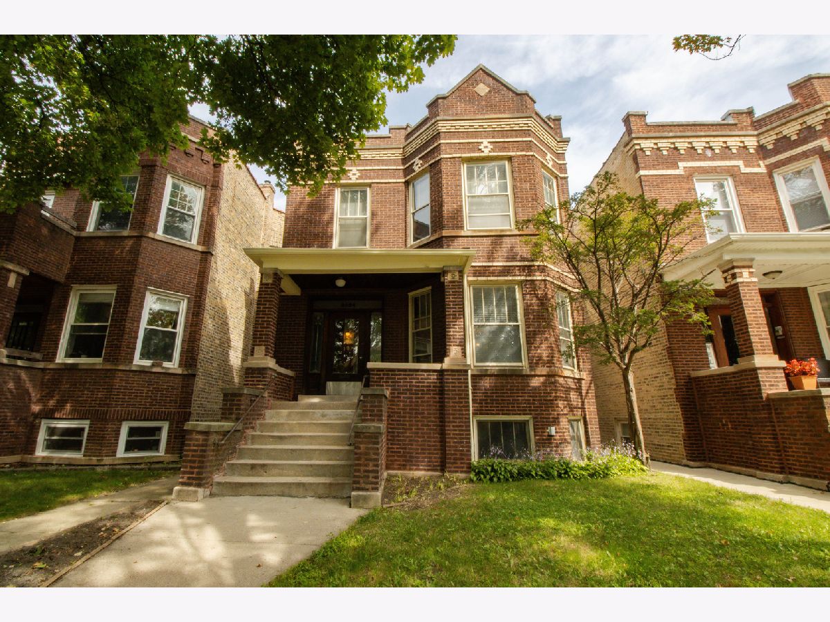  Sold Chicago Illinois, 5054 Hutchinson