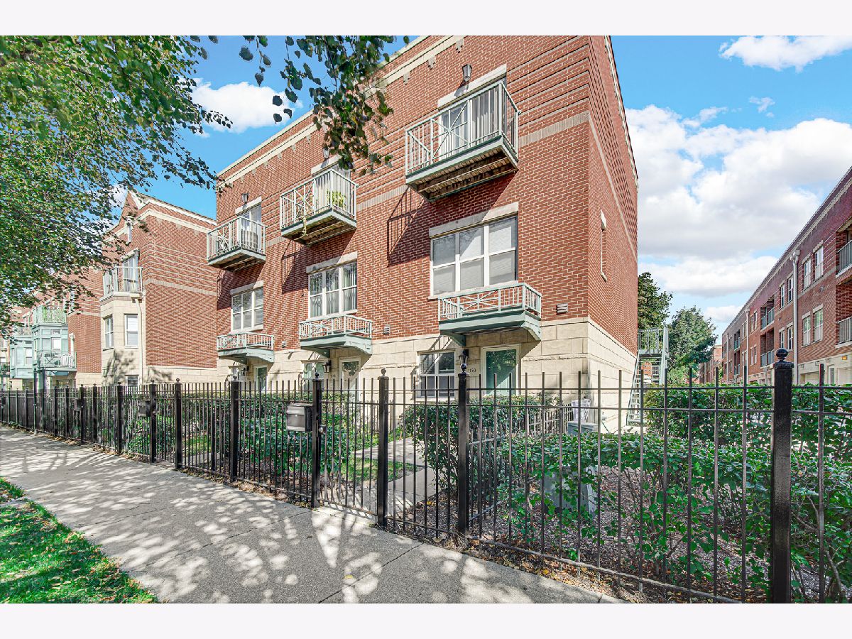  For Sale Chicago Illinois, 1150 46th Street