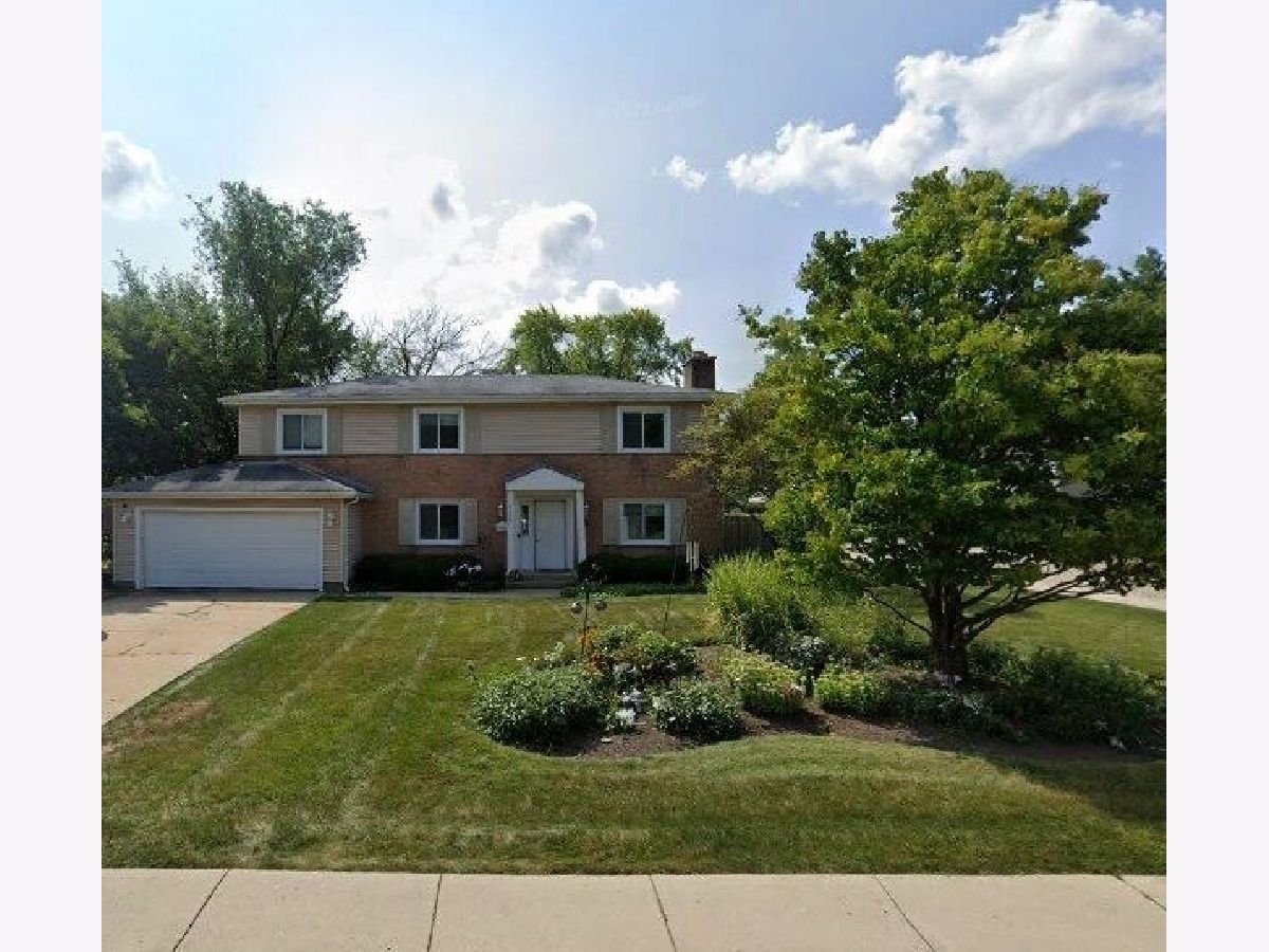 Homes Sold Deerfield Park Deerfield Illinois, 1155 Hackberry