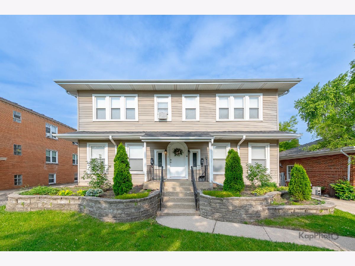  For Rent La Grange Park Illinois, 818 La Grange