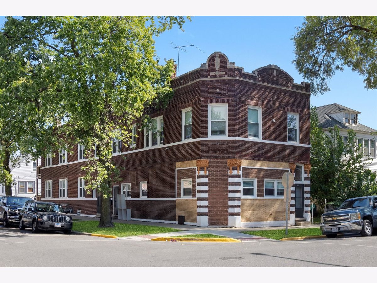 Rented Cicero Illinois, 1301 51st