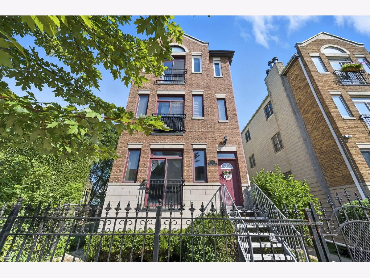 For Rent Chicago Illinois, 119 Mozart